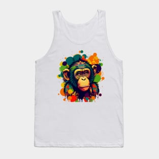 Monkey Tank Top